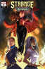 Strange Academy #09 Taurin Clarke Unknown Comics Exc Comics MARVEL COMICS