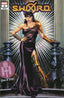 Sword (2020) #06 Anacleto Unknown Comics Exc Comics MARVEL COMICS