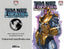 Thanos Legacy #01 Dell'otto Unknown Comics Exc