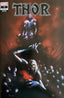Thor (2020) #07 Miguel Mercado Unknown Comics Exclusive Comics MARVEL COMICS