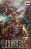 Thor (2020) #08 Lucio Parrillo Unknown Comics Exc Comics MARVEL COMICS