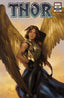 Thor (2020) #12 Miguel Mercado Unknown Comics Exc Comics MARVEL COMICS