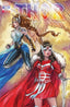 Thor (2020) #25 Sabine Rich Unknown Comics Exc Comics MARVEL COMICS
