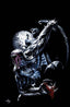 Venom (2018) #31 Gabriele Dell'Otto Unknown Comics "Virgin" Exclusive Comics - Back Issues Marvel Comics