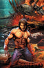 Wolverine (2020) #04 Jay Anacleto Unknown Comics Virgin Exclusive Comics MARVEL COMICS