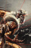 Wolverine (2020) #27 Marco Mastrazzo Unknown Comics "Virgin" Exc Comics MARVEL COMICS