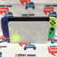 Nintendo Switch OLED Splatoon Edition (Loose)