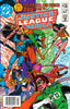 Justice League of America (1960) #200 VF/NM