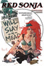 Red Sonja (2016v2) #23 Comics - Back Issues Dynamite Entertainment