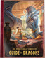 Dungeons & Dragons The Practically Complete Guide to Dragons Gaming WIZARDS OF THE COAST