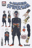 Amazing Spider-Man (2025) #05 Peach Momoko Var Comics - Back Issues Marvel Comics