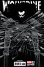 Wolverine (2024) #08 2nd Ptg Daniel Warren Johnson Var Comics - Back Issues Marvel Comics