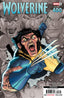 Wolverine (2024) #08 2nd Ptg Comics - Back Issues Marvel Comics