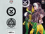 X-Men (2021) #06 Marco Turini Unknown Comics Exc