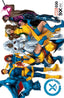 X-Men (2021) #30 Miguel Mercado Unknown Comics Exc