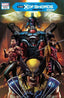 X of Swords Creation #01 Mico Suayan Unknown Comics Exc Comics MARVEL COMICS