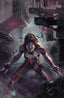 X of Swords Stasis #01 Marco Mastrazzo Unknown Comics "Virgin" Exc Comics MARVEL COMICS