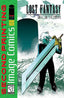 Lost Fantasy #01 2nd Ptg Comics - Back Issues Image Comics