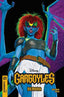 Gargoyles Demona #01 Mark Spears "Black" Var Comics - Back Issues Dynamite Entertainment