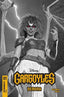 Gargoyles Demona #01 1:7 Mark Spears Var Comics - Back Issues Dynamite Entertainment