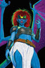 Gargoyles Demona #01 1:15 Mark Spears Var Comics - Back Issues Dynamite Entertainment