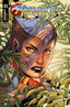 ThunderCats Lost #03 Lobosco Var Comics - Back Issues Dynamite Entertainment
