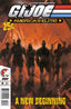 GI Joe America's Elite #00 Comics DEVILS DUE PUBLISHING INC