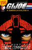 GI Joe America's Elite The Hunt for Cobra Commander #01 Comics - Back Issues Devil's Due Publishing