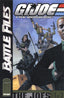 GI Joe Battle Files #01 Comics - Back Issues Image Comics