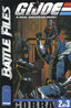 GI Joe Battle Files #02 Comics - Back Issues Image Comics
