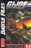 GI Joe Battle Files #03 Comics - Back Issues Image Comics