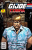 GI JOE COBRA (2009) #01 Comics IDW