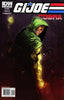 GI JOE COBRA (2009) #05 Ben Templesmith Cvr Comics - Back Issues IDW