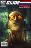 GI JOE COBRA (2009) #06 Ben Templesmith Cvr Comics - Back Issues IDW
