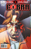 GI JOE COBRA #03 Comics - Back Issues IDW
