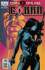 GI JOE COBRA #05 Comics - Back Issues IDW