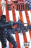 GI JOE COBRA #06 Antonio Fuso Cvr Comics - Back Issues IDW