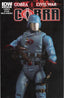 GI JOE COBRA #08 Comics - Back Issues IDW