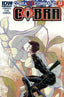 COBRA #11 Fuso Var Comics - Back Issues IDW