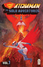 Gatchaman The Solo Adventures TP 01 Trades/Hard Covers Mad Cave Studios
