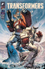 Transformers (2023) #01 12th Ptg Comics Image Comics