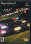 Corvette Video Games Sony Computer Entertainment