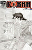 Cobra #14 1:10 Eisma Var Comics - Back Issues IDW