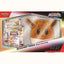 Pokemon - Scarlet & Violet Prismatic Evolutions Accessory Pouch Special Collection