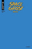 Space Ghost (2024) Annual #01 Blank "Blue" Var
