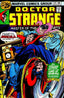 Doctor Strange (1974) #14 VF Comics - Back Issues Marvel Comics