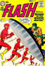 Flash (1959) #109 GD