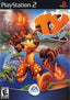 Ty The Tasmanian Tiger Video Games Sony Computer Entertainment