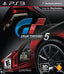 Gran Turismo 5 Video Games Sony Computer Entertainment