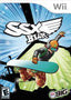 SSX Blur Video Games Nintendo